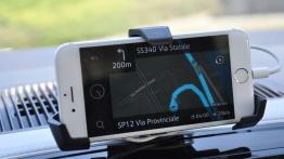 Volkswagen Up! - galeria redakcyjna