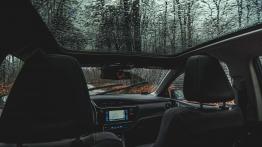 Toyota Auris Touring Sports Hybrid - galeria redakcyjna - widok ogólny wn?trza