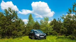 Peugeot 2008 1.6 BlueHDi S&S – galeria redakcyjna