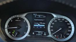 Nissan Navara NP300 – galeria redakcyjna