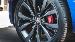 Jaguar F-Pace - galeria redakcyjna