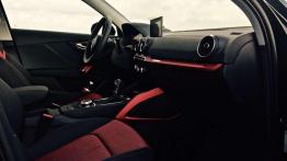 Audi Q2 - galeria redakcyjna