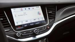 Opel Astra Turbo Elite – galeria redakcyjna