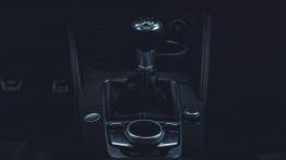 Audi A3 Sportback 2.0 TDI FL - galeria redakcyjna