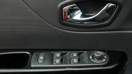 Renault Captur HH TCe EDC 120KM - galeria redakcyjna - drzwi kierowcy od wewnątrz