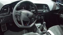 Frankfurt Motor Show 2015 - samochody seryjne - galeria redakcyjna - inne zdjęcie