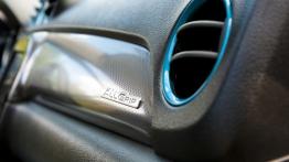Suzuki Vitara 1.6 VVT 120 KM - galeria redakcyjna - nawiew