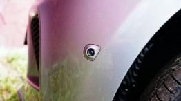 BMW X5 E70 M SUV 4.4 V8 555KM - galeria redakcyjna - lewe przednie nadkole