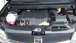 Dodge Journey 2.0 CRD DCT - galeria redakcyjna - maska otwarta
