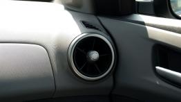 Chevrolet Aveo T300 - galeria redakcyjna - nawiew