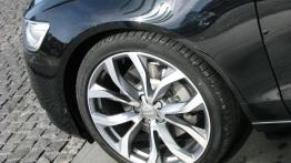 Audi A6 C7 Avant 3.0 TFSI 300KM - galeria redakcyjna - koło