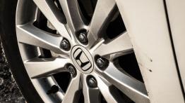 Honda Civic IX Sedan 1.8 i-VTEC 142KM - galeria redakcyjna - koło
