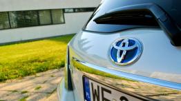 Toyota Yaris Hybrid Yaris Hybrid Hybrid 100KM - galeria redakcyjna - emblemat