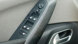 Citroen Grand C4 Picasso II e-HDi - galeria redakcyjna - sterowanie w drzwiach