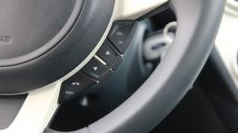 Ford Ka III 1.2 Duratec 69KM - galeria redakcyjna - sterowanie w kierownicy