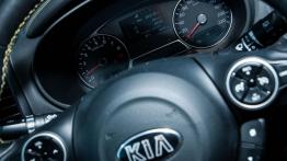 Kia Soul II 1.6 GDI 132KM - galeria redakcyjna - zestaw wskaźników
