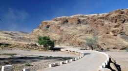 Skoda Yeti w Namibii - dzień 3 - galeria redakcyjna - inne zdjęcie