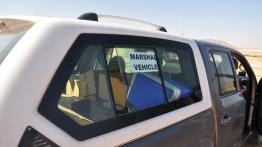 Skoda Yeti w Namibii - dzień 2 - galeria redakcyjna - inne zdjęcie