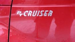Chrysler PT Cruiser GT 2.4 T - bok - inne ujęcie