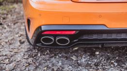 Kia Stinger GT 3.3 T-GDI 366 KM - galeria redakcyjna - widok z ty?u