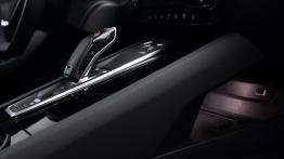 Peugeot 508 SW 1.6 PureTech 180 KM - galeria redakcyjna