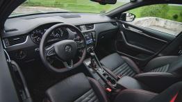 Skoda Octavia RS - nadal potrzebna?