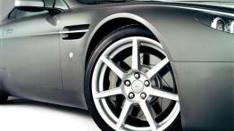 Historia Astona Martina