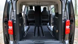 Opel Zafira Life – kurier by jeździł, a rodzina?