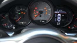 Porsche 911 4S - Ikona