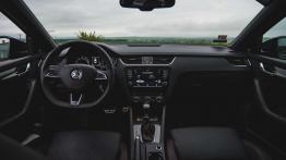 Skoda Octavia RS - nadal potrzebna?