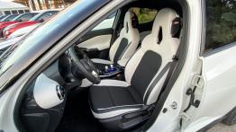 Nissan Juke 1.0 DIG-T 117 KM - galeria redakcyjna - widok ogólny wn?trza z przodu