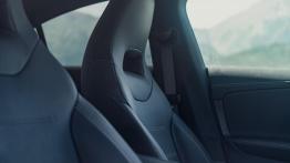 Mercedes CLA 220 - galeria redakcyjna - widok ogólny wn?trza z przodu