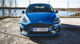 Ford Fiesta ST 1.5 EcoBoost 200 KM - galeria redakcyjna - widok z przodu