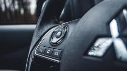 Mitsubishi Space Star 1.2 80 KM - galeria redakcyjna