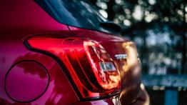 Suzuki Swift Sport 1.4 Boosterjet 140 KM - galeria redakcyjna