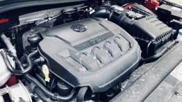 Skoda Kodiaq Sportline 2.0 TSI 180 KM - galeria redakcyjna - silnik solo