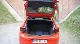 Volkswagen Polo GTI 2.0 TSI 200 KM - galeria redakcyjna