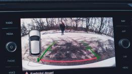 Volkswagen T-Roc 2.0 TSI 190 KM - galeria redakcyjna