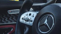 Mercedes Klasa C 220d 4MATIC - galeria redakcyjna 