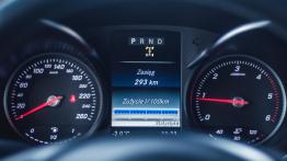 Mercedes Klasa X - galeria redakcyjna