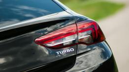 Opel Insignia – galeria redakcyjna