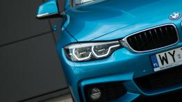 BMW 430i Gran Coupé – galeria redakcyjna
