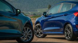 Ford Fiesta 1.0 EcoBoost 140 KM – galeria redakcyjna