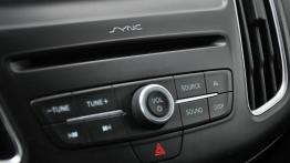 Ford Focus ST-Line LPG – galeria redakcyjna