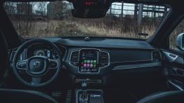 Volvo XC90 D5 R-Design - galeria redakcyjna