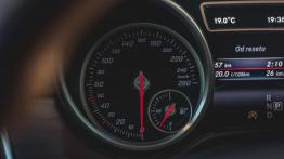 Mercedes GLS 500 - galeria redakcyjna