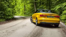 Audi A3 – galeria redakcyjna
