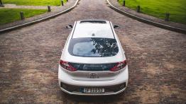 Hyundai IONIQ - galeria redakcyjna