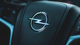 Opel Meriva 1.4 LPGTEC - galeria redakcyjna