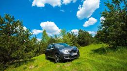 Peugeot 2008 1.6 BlueHDi S&S – galeria redakcyjna